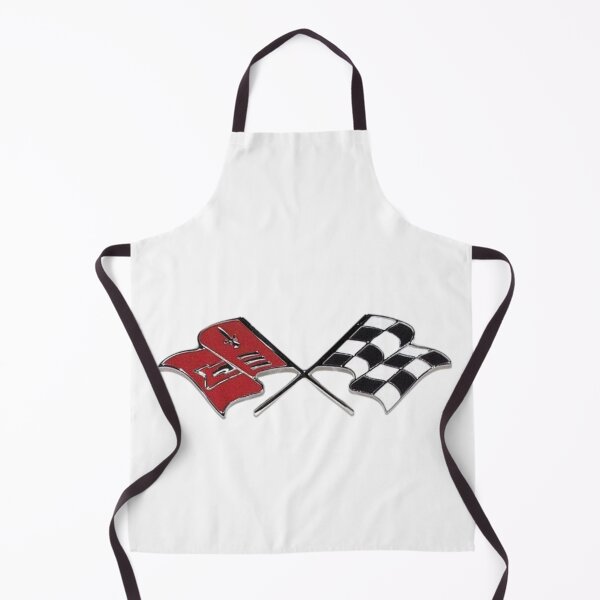 Item preview, Racing flags fun t-shirt designed and sold by RBOJCK.