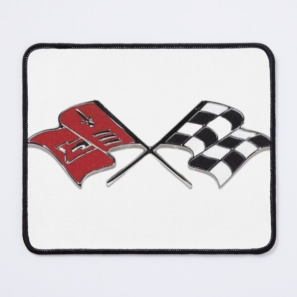 Item preview, Racing flags  fun t-shirt designed and sold by RBOJCK.