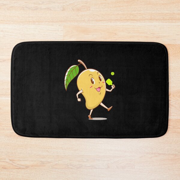 Item preview, Funny Pickle Playing Pickleball  designed and sold by dianhajime.