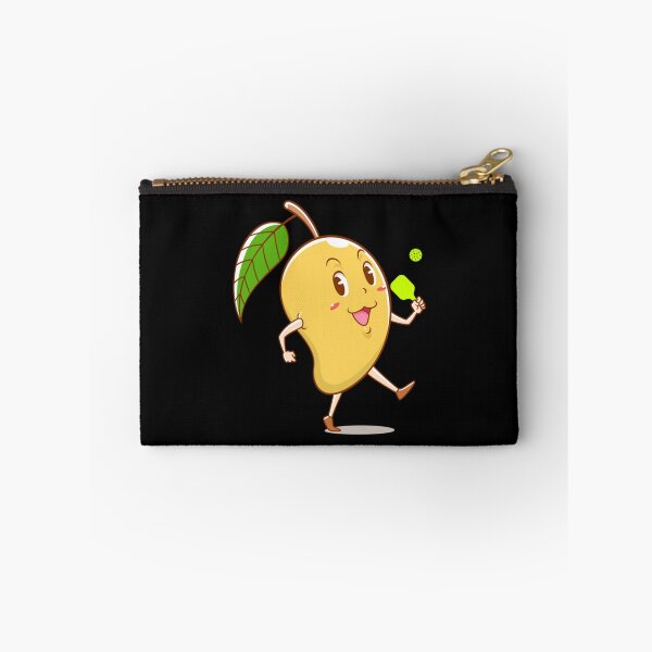 Item preview, Funny Pickle Playing Pickleball  designed and sold by dianhajime.