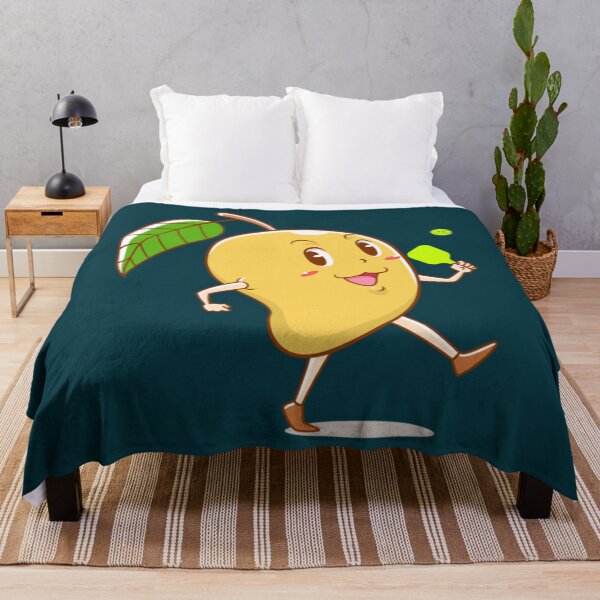 Item preview, Funny Pickle Playing Pickleball designed and sold by dianhajime.