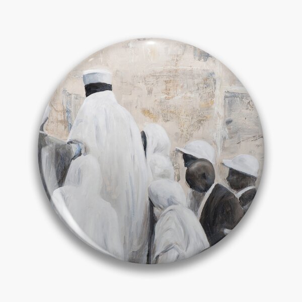 Item preview, Copts in Jerusalem designed and sold by GoldsteinART.
