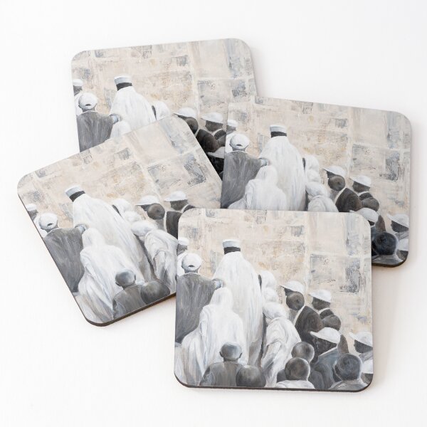 Item preview, Copts in Jerusalem designed and sold by GoldsteinART.
