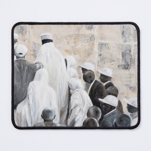 Item preview, Copts in Jerusalem designed and sold by GoldsteinART.