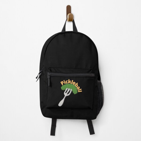 Item preview, Funny Pickle Playing Pickleball  designed and sold by dianhajime.