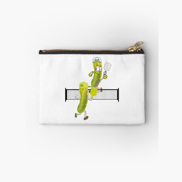 Item preview, Funny Pickle Playing Pickleball Premium    designed and sold by dianhajime.