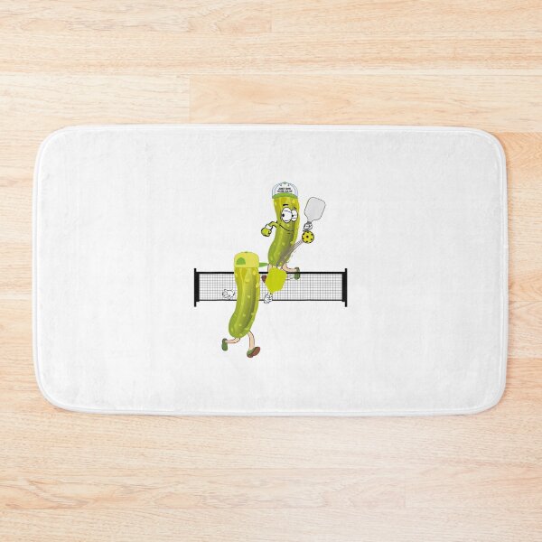 Item preview, Funny Pickle Playing Pickleball Premium    designed and sold by dianhajime.