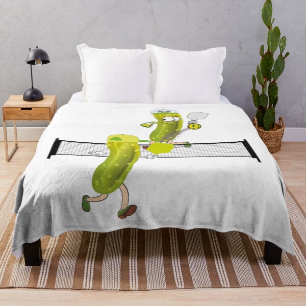Item preview, Funny Pickle Playing Pickleball Premium designed and sold by dianhajime.