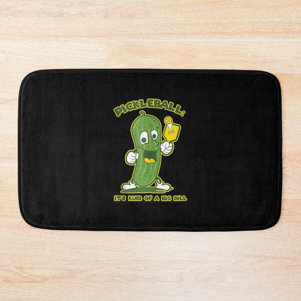 Item preview, Funny Pickle Playing Pickleball Premium   designed and sold by dianhajime.