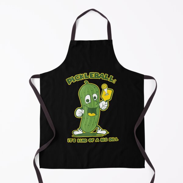 Item preview, Funny Pickle Playing Pickleball Premium designed and sold by dianhajime.
