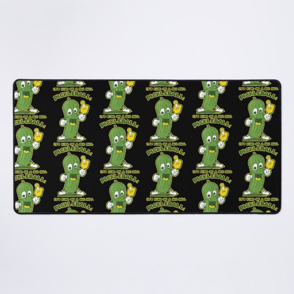 Item preview, Funny Pickle Playing Pickleball Premium   designed and sold by dianhajime.