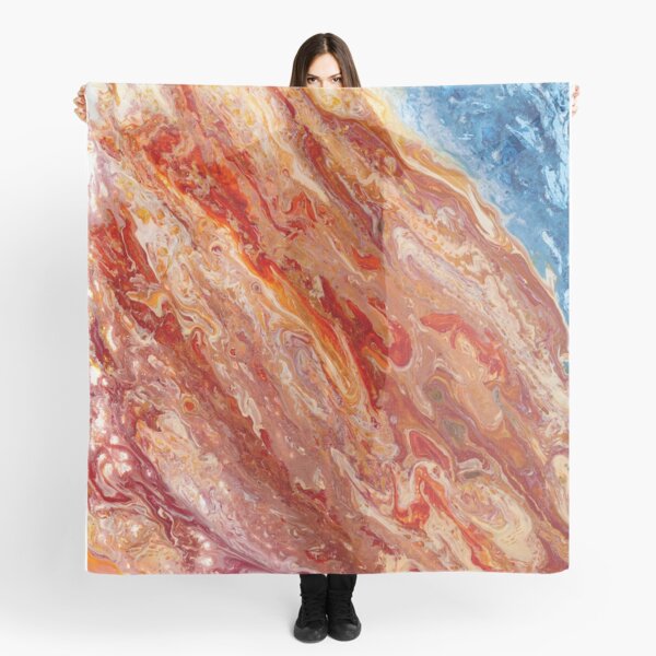 KImberley shoreline Scarf