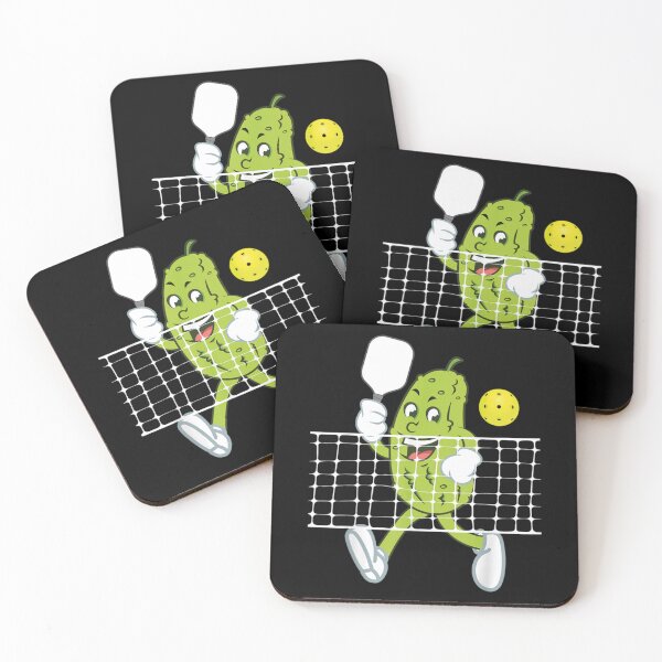 Item preview, Funny Pickle Playing Pickleball Premium  designed and sold by dianhajime.
