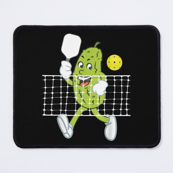 Item preview, Funny Pickle Playing Pickleball Premium  designed and sold by dianhajime.