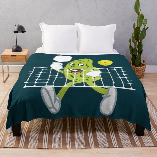 Item preview, Funny Pickle Playing Pickleball Premium designed and sold by dianhajime.