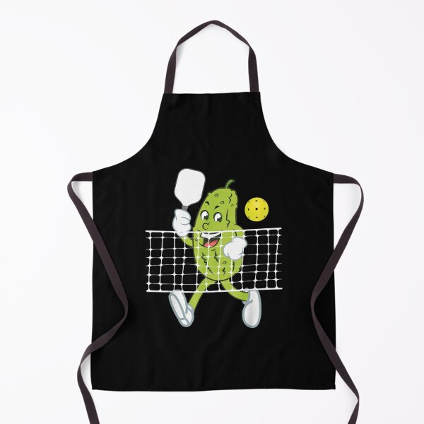 Item preview, Funny Pickle Playing Pickleball Premium designed and sold by dianhajime.