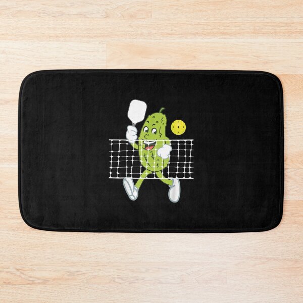Item preview, Funny Pickle Playing Pickleball Premium  designed and sold by dianhajime.
