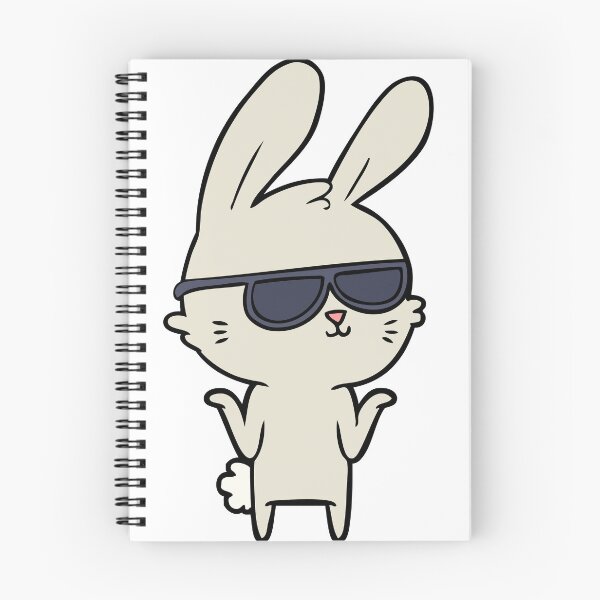 Item preview, Cool Rabit designed and sold by DZepcan.