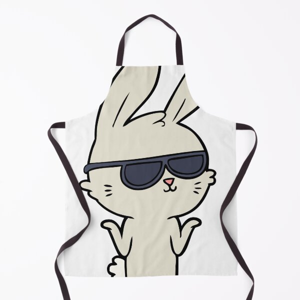 Item preview, Cool Rabit designed and sold by DZepcan.