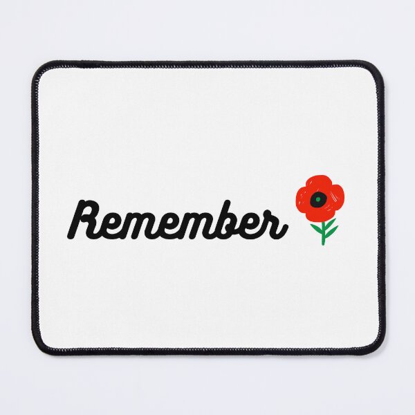 Item preview, Remember  designed and sold by RamnLiondesign.