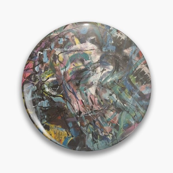 Item preview, mondo designed and sold by CTopilart.