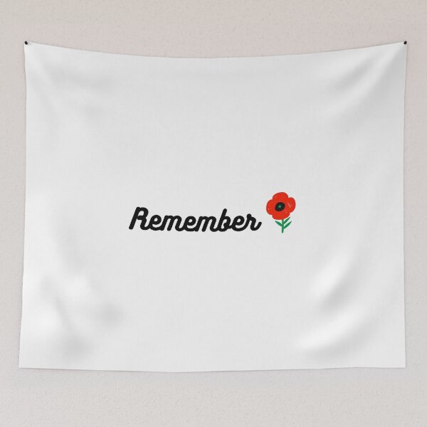 Item preview, Remember  designed and sold by RamnLiondesign.