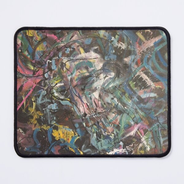 Item preview, mondo designed and sold by CTopilart.