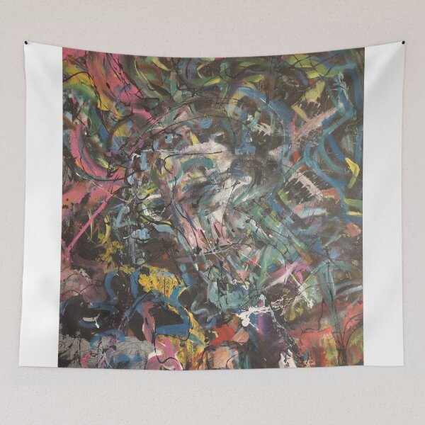 Item preview, mondo designed and sold by CTopilart.