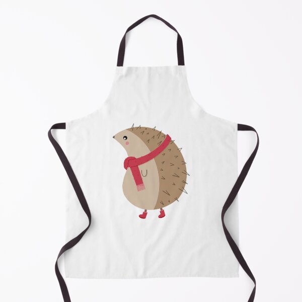 Item preview, Hedgehog designed and sold by StudioSiri.