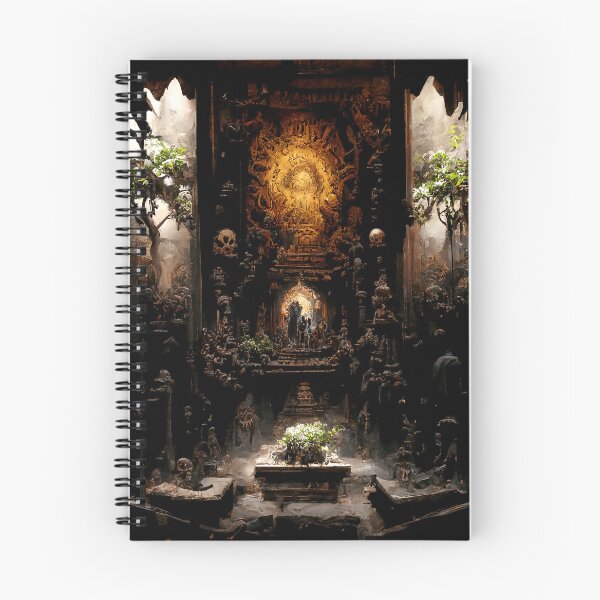 Item preview, Rotted Greatwood Shrine designed and sold by TheHouseMaster.