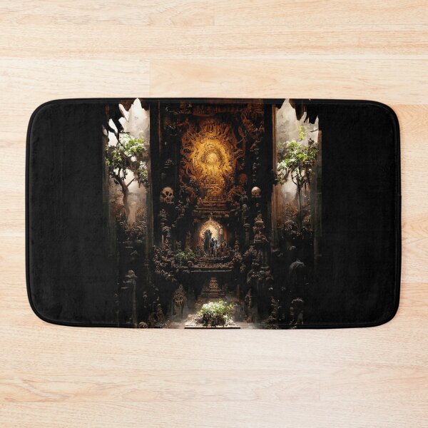 Item preview, Rotted Greatwood Shrine designed and sold by TheHouseMaster.