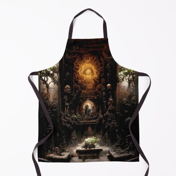 Item preview, Rotted Greatwood Shrine designed and sold by TheHouseMaster.