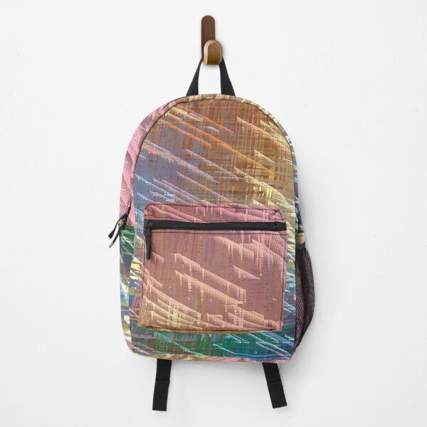 Item preview, Summertime Glitch designed and sold by JWCoenMathArt.