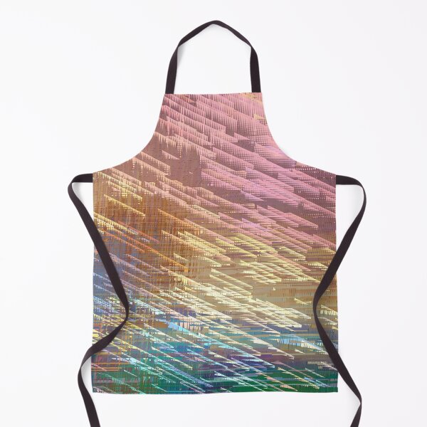 Item preview, Summertime Glitch designed and sold by JWCoenMathArt.