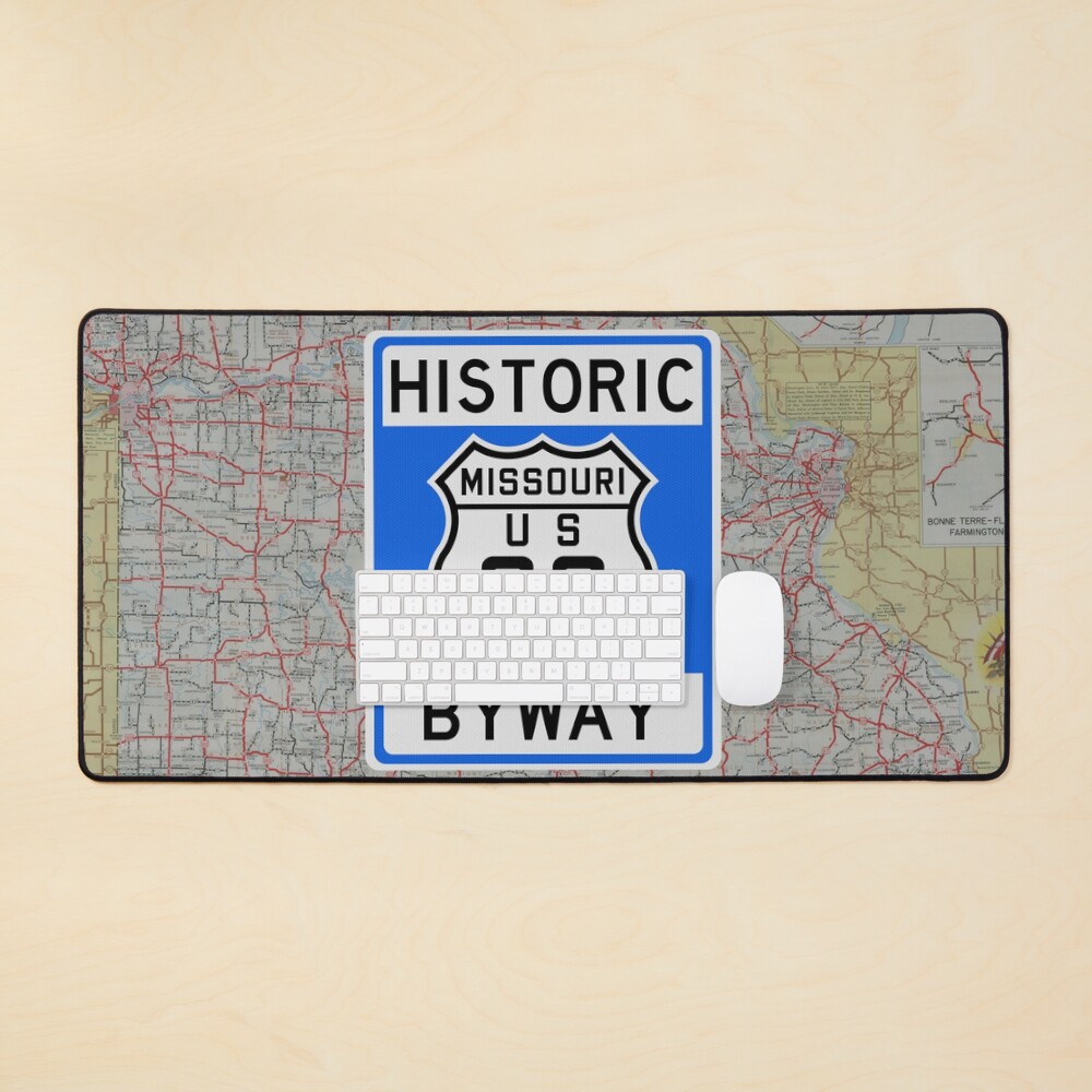 Item preview, Desk Mat designed and sold by Enzwell.