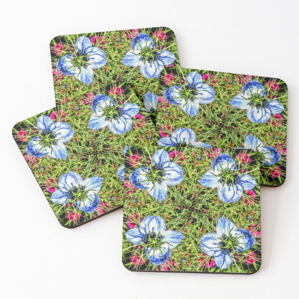 Item preview, Cornflower Blue designed and sold by wumplekin.