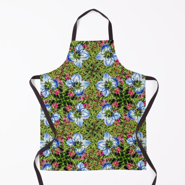 Item preview, Cornflower Blue designed and sold by wumplekin.