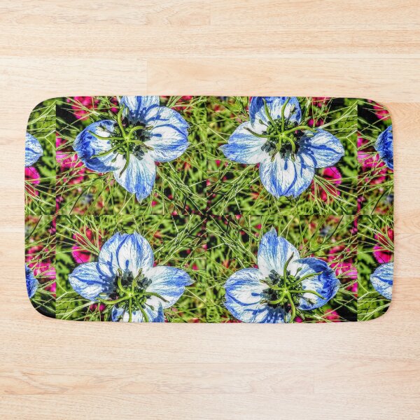 Item preview, Cornflower Blue designed and sold by wumplekin.