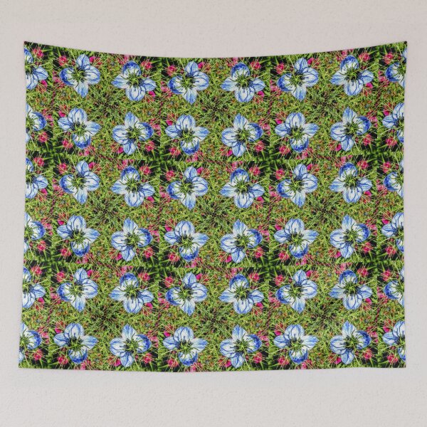 Item preview, Cornflower Blue designed and sold by wumplekin.