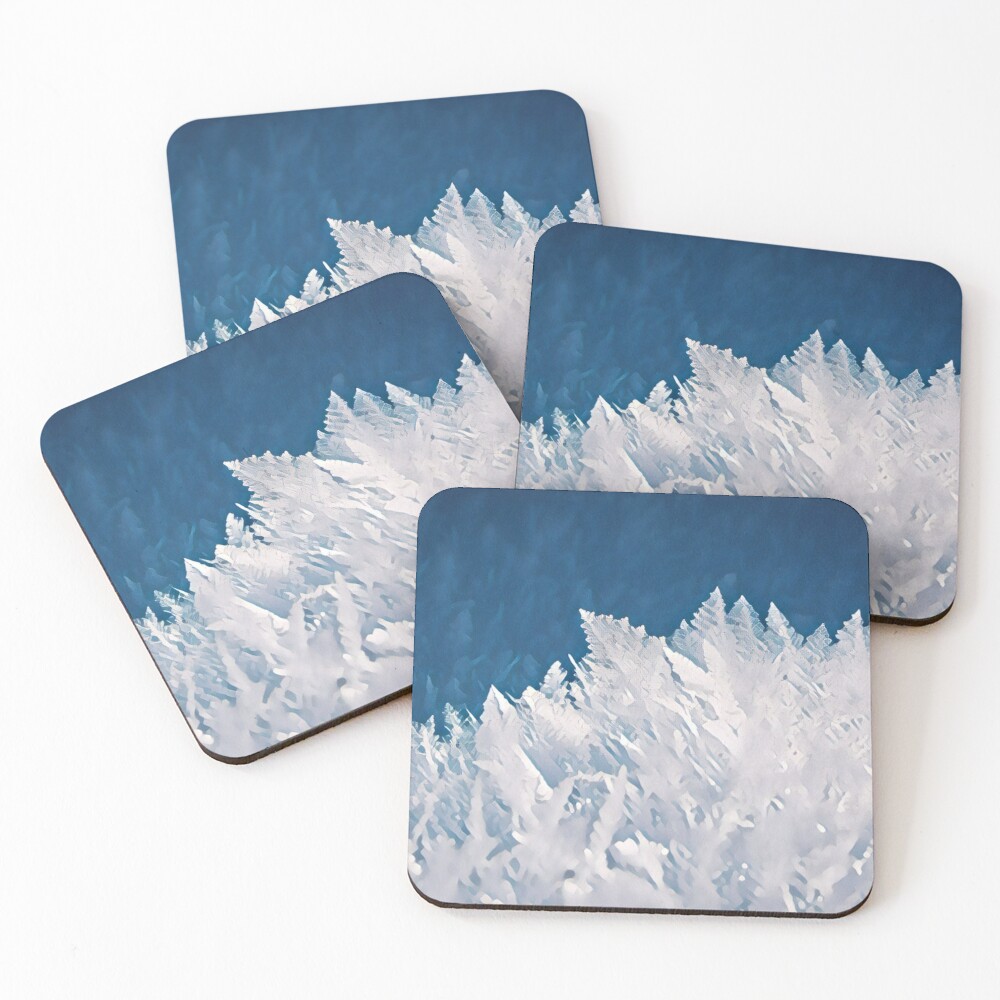 Item preview, Coasters (Set of 4) designed and sold by Inyeneart.