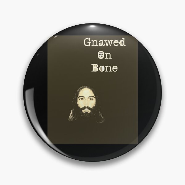 Item preview, Gnawed On Bone designed and sold by Armor-class.