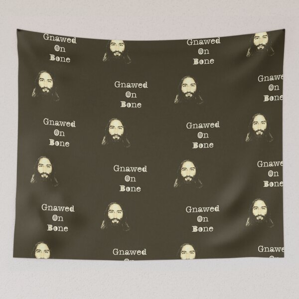 Item preview, Gnawed On Bone designed and sold by Armor-class.