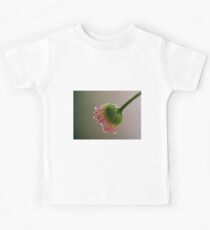 Nectar Fingers Kids Tee