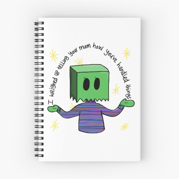 Item preview, I’ll tell your mum designed and sold by MissAlyssaJayne.