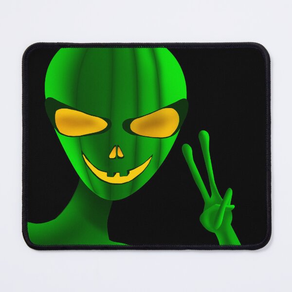 Item preview, Peace out 5 Halloween designed and sold by GunnesonJ.