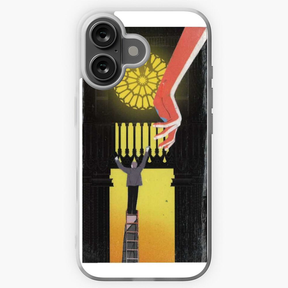 Item preview, iPhone Soft Case designed and sold by boyzwithapple.