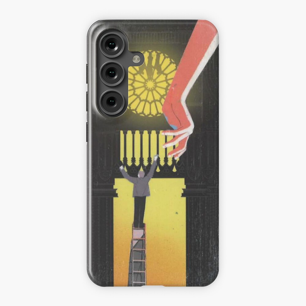 Item preview, Samsung Galaxy Snap Case designed and sold by boyzwithapple.
