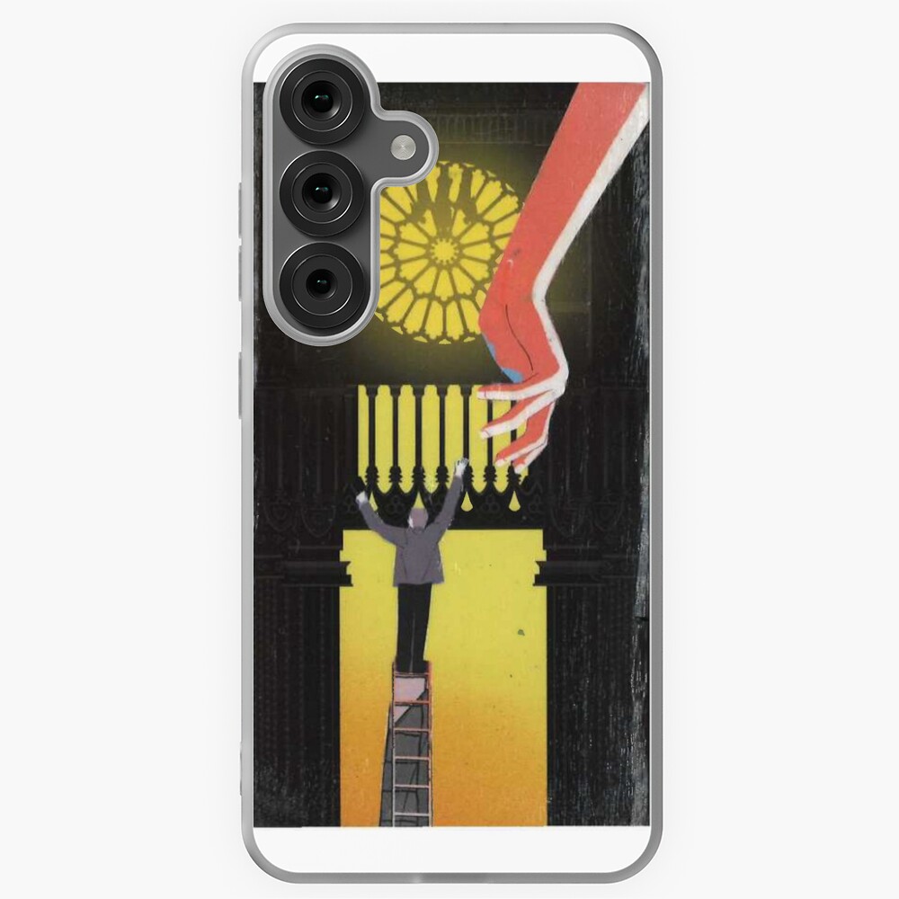Item preview, Samsung Galaxy Soft Case designed and sold by boyzwithapple.