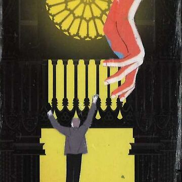 Artwork thumbnail, Divine Intervention by boyzwithapple