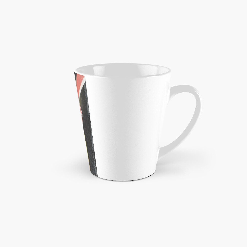 Item preview, Tall Mug designed and sold by boyzwithapple.